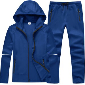 �y���������z[Gopune] �g���[�j���O�E�F�A �����Y �㉺ �t�[�h�t�� �㉺�Z�b�g �����j���O �X�E�F�b�g �p�[�J�[ ���K �t���W�b�v �W���P�b�g �W���[�W �X�|�[�c ���[���E�F�A �J�W���A�� �t�H