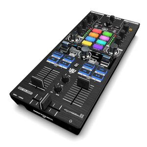 �y���������zReloop Mixtour Pro [ Djay Pro AI]�p DJ�R���g���[���[ �����[�v