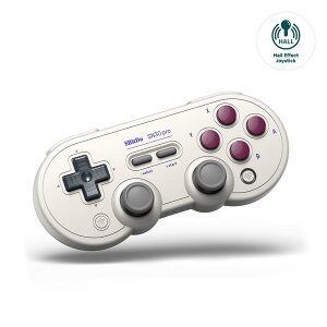 �y���������z8BitDo SN30 Pro Bluetooth�R���g���[���[�ASwitch�APC�AMacOS�AAndroid�ASteam Deck��Raspberry Pi�ƌ݊���������܂�