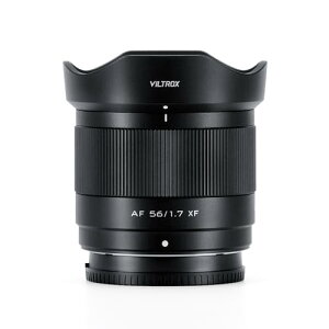 yzVILTROX AF 56mm F1.7 X}Eg Y XF Y X }Eg Y X-T5 X-T4 X-T3 X-T30 II X-S10 X-T200 X-H1 X-H2 X-T100 JɑΉ APS-C ~[X p