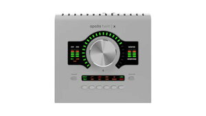 yzUNIVERSAL AUDIO Apollo Twin X DUO | Gen 2 Essentials+ Edition ApollofXNgbv Ki