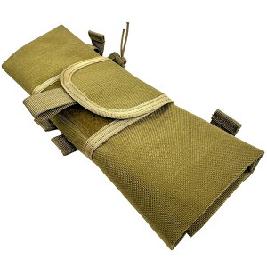 yzMILQUEST _v|[` w[Abvx MOLLE xg Ή ~^[ |[` ToQ[ t@[XgC