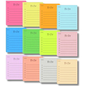 yz[12F504] ӂ t ToDoXg r  A\[gJ[ S fC[vi[ }C_[ `FbNXg 9×7.6cm