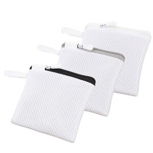 yzy܂̃_}h~IzAQUALOACH ܃lbg lbg }OlVE ^ 12×12cm 3Zbg ܗp bV t@Xi[یt }Op @Ή