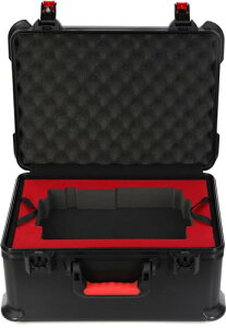 �y���������zGATOR �Q�[�^�[ Neural Quad Cortex��p �n�[�h�P�[�X TSA���F���b�N���b�`�̗p �y�ʐ݌v