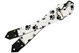 yzSpice Note XpCXm[g M^[Xgbv Printing Fablic Series Foot Prints { S820mm`1450mm zCg ES-PP50FP/WHT