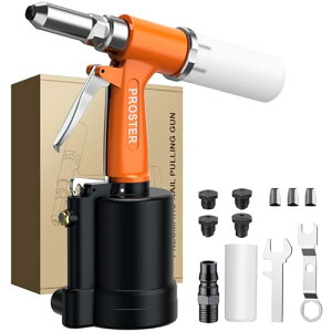 yzProster GA[xb^[ CxbgK 2.4/3.2/4.0/4.8mm m[Ys[XΉ 1408KGF舳 DIY/Y/Ԑ/e퐻ȂǂɓKp