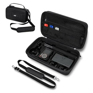 yzJJC DJI Osmo Action 5 Pro Ahx`[R{/Action4/3 hn[hP[X eʃJobO ϏՌ  Xgbvt 2way [ Micro SDJ[hP[X *3 V_[obO 