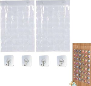 yzDIFEIUKI ʃobW [ EH[|Pbg 2Zbg  48|Pbg 8cmȓɑΉ Ǌ| ʃob` [P[X ݂艺 e ȃXy[X RNV  ʃobW ی 