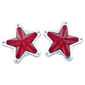 yzTIGRE BLANC ^ TCh }[J[ v ėp LED  Y g gbN fRg 12V 24V 2 Zbg