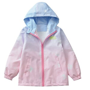 yz[YUEGUANG] EChu[J[ LbY ̎q WPbg t[ht q AE^[ Wp[  ʋC y AEghA JWA 120-170cm