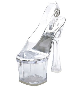 �y���������z[YFS] ���q�[�� 18cm �L���o �p���v�X �T���_�� �n�C�q�[�� �Z�N�V�[ �n�C�q�[�� �X���[�s���O�q�[�� �N���A�q�[�� ����T���_�� �ɂ��Ȃ� �N���A �A���N���X�g���b�v �񎟉� ����