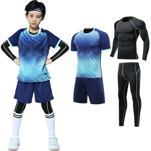 �y���������z[MIIFIT] �q���� �j�̎q ���̎q �W���[�W ����t�V���c �����^�C�g�p���c �㉺4�_�Z�b�g �o�h�~���g�� �e�j�X �싅�ߑ� ���K�E�F�A �g���[�j���O�E�F�A �����j���O�E�F�A �^���� �q