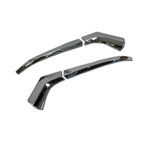 �y���������zRUIQ �g���^ �A���t�@�[�h ���F���t�@�C�A 30�n ��p �O�� �N���[�����b�L �h�A�~���[�T�C�h�~���[�J�o�[ TOYOTA VELLFIRE Z/ZA/ZRZ/ALPHARD GF/G/X ��p �݌v