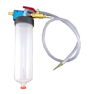 �y���������zCarAngels �C���� �����I �u���[�L�t���[�h���� �u���[�L�u���[�_�[�{�g�� �I�C�� �`�F���W���[ �y���{��������t���z�u���[�L�̃G�A���� �ėp�^�C�v 0.5L �u���[�L�I�C������ �y