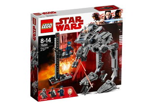 yzS(LEGO) X^[EEH[Y t@[XgEI[_[ AT-ST 75201