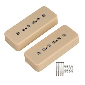 yzYibuy N[ 50MM / 52MM VOERCsbNAbv for P-90 P90 Guitar M^[G LM^[p 邢g[