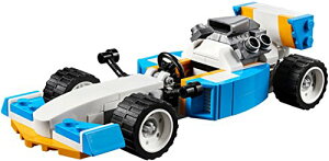 �y���������z���S(LEGO) �N���G�C�^�[ �X�[�p�[�J�[ 31072
