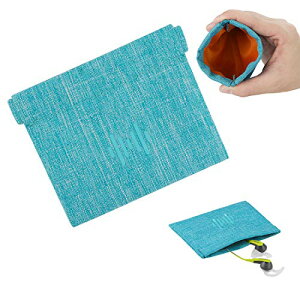 yzGeekria |b` Cz |[`P[XCzی  K  USB[/SD/TFJ[h/[ X}[gtH̃ANZTgт₷(8.5 X 8 cm)