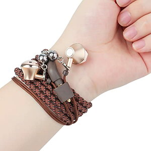 yzURIZONS 3.5mmLCz }CNt ʒ߉\ ~߁ΕtfAfUC ɊăuXbgƂĎgp\A܂h~h҂ݍ݃P[u