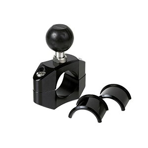 �y���������z[REC-MOUNT23] �x�[�X �}�E���g�� (C�p�[�c) C1 �p�C�v �N�����v �x�[�X 22.2mm/1inch (25.4mm) �u���b�N �ySH23-C1�z�{�[���T�C�Y23mm