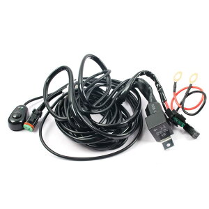 yzPOOPEE Cgp[n[lX DC12V Ɠ [NCg tHOvėp XCb`t LEDtpzLbg C[n[lX 300W܂őΉ\ 1 2