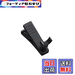 �y���������zZOOM �Y�[�� MCL-1 ���x���A�}�C�N�p�}�C�N�N���b�v Mic Clip for Lavalier Mic