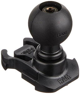 �y���������z�����}�E���g(RAM MOUNTS) �x�[�X�� GoPro�A�_�v�^�p�x�[�X RAP-B-202U-GOP2