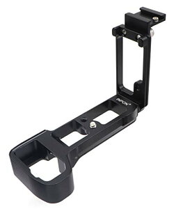 yzINPON L^NCbN[Xv[g AJXCX݊ Sony 7III/7RIII/9 p R[hV[ 1/4"lW Zp`t A~