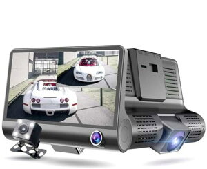 yzAokyoung hCuR[_[ O3J WDR@\ iCgrW@\ rfIR[_[ GZT[ ԊĎ 1080PtHD [v^ ^ 4.0C` 170°Lp y{戵