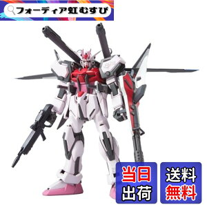 �y���������zBANDAI SPIRITS(�o���_�C �X�s���b�c) HG 1/144 �X�g���C�N���[�W��+I.W.S.P. (�@����m�K���_��SEED)
