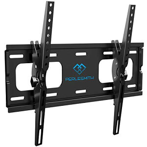 �y���������zPERLESMITH �Ǌ|���e���r���� 26�`55�C���`�Ή� �e�B���g�� �ω׏d60kg tv ���ׂ��� ��E�������p�x����VESA400x400mm
