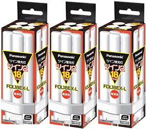 yz(3܂Ƃߔ) PANASONIC cCu18WdF FDL18EX-L