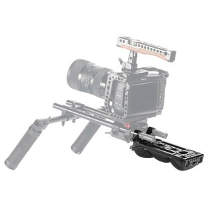 �y���������zSmallRig #2077 15mm�a���b�h�N�����v�t���ėp���p�b�h