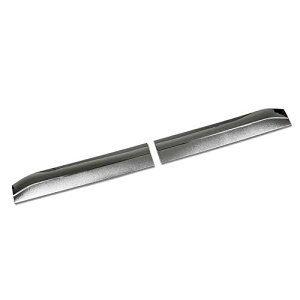 �y���������zRUIQ �O�H �V�^ �f���JD�F5�X�^���_�[�h�O���[�h ��p �O�� �N���[�����b�L ���A �o�b�N�h�A ���Q�b�W�h�A �K�[�j�b�V�� MITSUBISHI DELICA D5 ��p �݌v