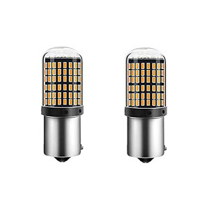 yzYOBIS S25 VO LED ECJ[ Ao[ IW CG[ sp 150° 1156 BA15S P21W LEDou EBJ[ R[iO v ϊ VO LEDd nCth~ LZ
