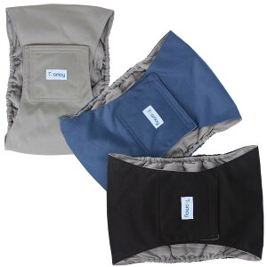 �y���������zTeamoy �}�i�[�x���g ���p 3�_�Z�b�g �O���[�̃��b�V�����n �h�����H���n �E�F�X�g�T�C�Y�����\ �}�[�L���O�h�~ ���p ���R�炵�΍� �I�X �j�̎q