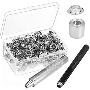 yzBestgleng Zbg12mm ʃng Lbg U[Ntg ^J Xibv{^ 100gʃng DIY p| ł Zbg [P[Xt Vo[