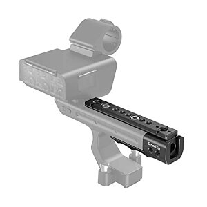 �y���������z�X���[�����O(Smallrig) #MD3490 Sony FX3 XLR�n���h����p�������O MD ��