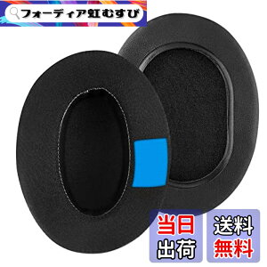 �y���������zGeekria �C���[�p�b�h ��p�W�F���p�b�h �\�j�[ SONY MDR-7506, MDR-V6, MDR-V7, MDR-CD900ST �w�b�h�Z�b�g �Ή� ���� �p �w�b�h�Z�b�g �����p �w�b�h�z���p�b�h ��p�W�F���N�b�V���� XL