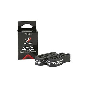 �y���������z�r�b�g���A(Vittoria) �X�y�V���������e�[�v[Special Rim Tape] 27.5-20mm 2�{�Z�b�g