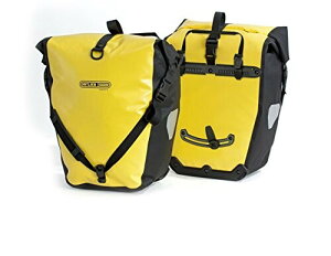 �y���������z�I���g���[�u(ORTLIEB) �o�b�N���[���[�N���V�b�N QL2.1(�y�A) F5304 �C�G���[