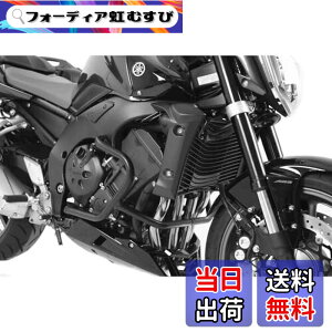 �y���������z�w�v�R&�x�b�J�[(Hepco&Becker) �G���W���K�[�h �Ԏ��p FZ1/Fazer(06-15) �u���b�N 1�Z�b�g 501420-0001
