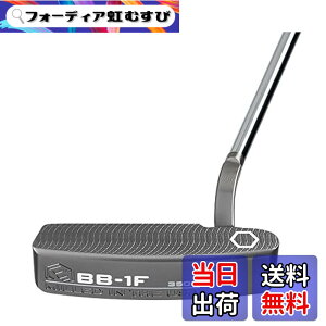 �y���������z�x�e�B�i���f�B�S���t(Bettinardi Golf) Putter BB1F ver.5 �p�^�[ �J�X�^�� 33�C���`