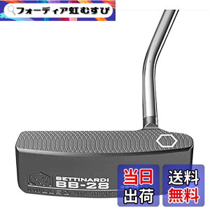 �y���������z�x�e�B�i���f�B�S���t(Bettinardi Golf) Putter 2023 BB28 �X�p�b�h�p�^�[ 34�C���`