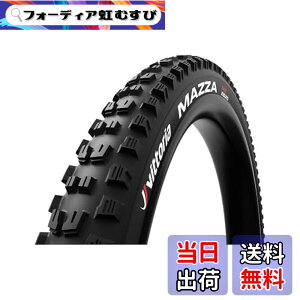 �y���������z�r�b�g���A(Vittoria) �}�b�c�@ ���[�XG2.0 �`���[�u���X���f�B[Mazza Race G2.0(TLR)] 27.5x2.4(60-584) �u���b�N