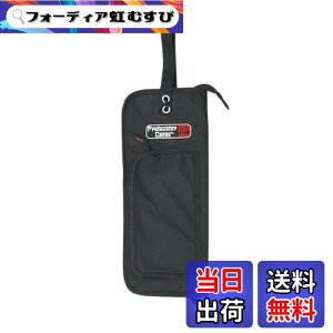 �y���������zGator Cases �Q�[�^�[ �L�������O�o�b�O �h�����X�e�B�b�N&�}���b�g�p �i�C������ Protechtor Lightweight Stick Series GP-007A �y�������K�i�z