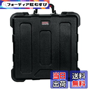 �y���������zGator Cases �Q�[�^�[ �n�[�h�P�[�X �~�L�T�[�p 18x18x6 PE�� �y�ʐ݌v TSA���F���b�N���b�`�̗p TSA Mixer Series GTSA-MIX181806 �y�������K�i�z
