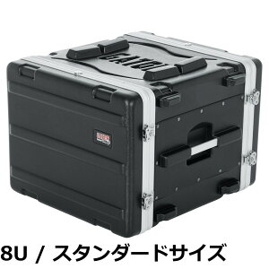 �y���������zGATOR �Q�[�^�[ ���b�N�P�[�X �y��PE�� Standard Molded Rack Case Series GR �y�������K�i�z