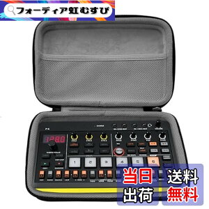 �y���������zMusiin Sample�V���Z�T�C�U�[�o�b�O�́ARoland AIRA Compact P-6�AS-1�AT-8�AJ-6�AE-4�ɑΉ����Ă��܂��B�_�u���W�b�p�[�A���b�V���|�P�b�g�A�x���x�b�g�̗��n�������ŁA�����^�тɕ֗���